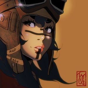 Meet your Posher, Pablo